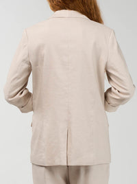 MADLY SWEETLY TRAIL BLAZER JACKET