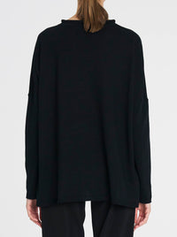 MELA PURDIE PANAMA SWEATER