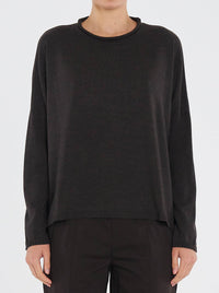 MELA PURDIE PANAMA SWEATER