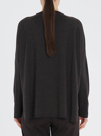 MELA PURDIE PANAMA SWEATER