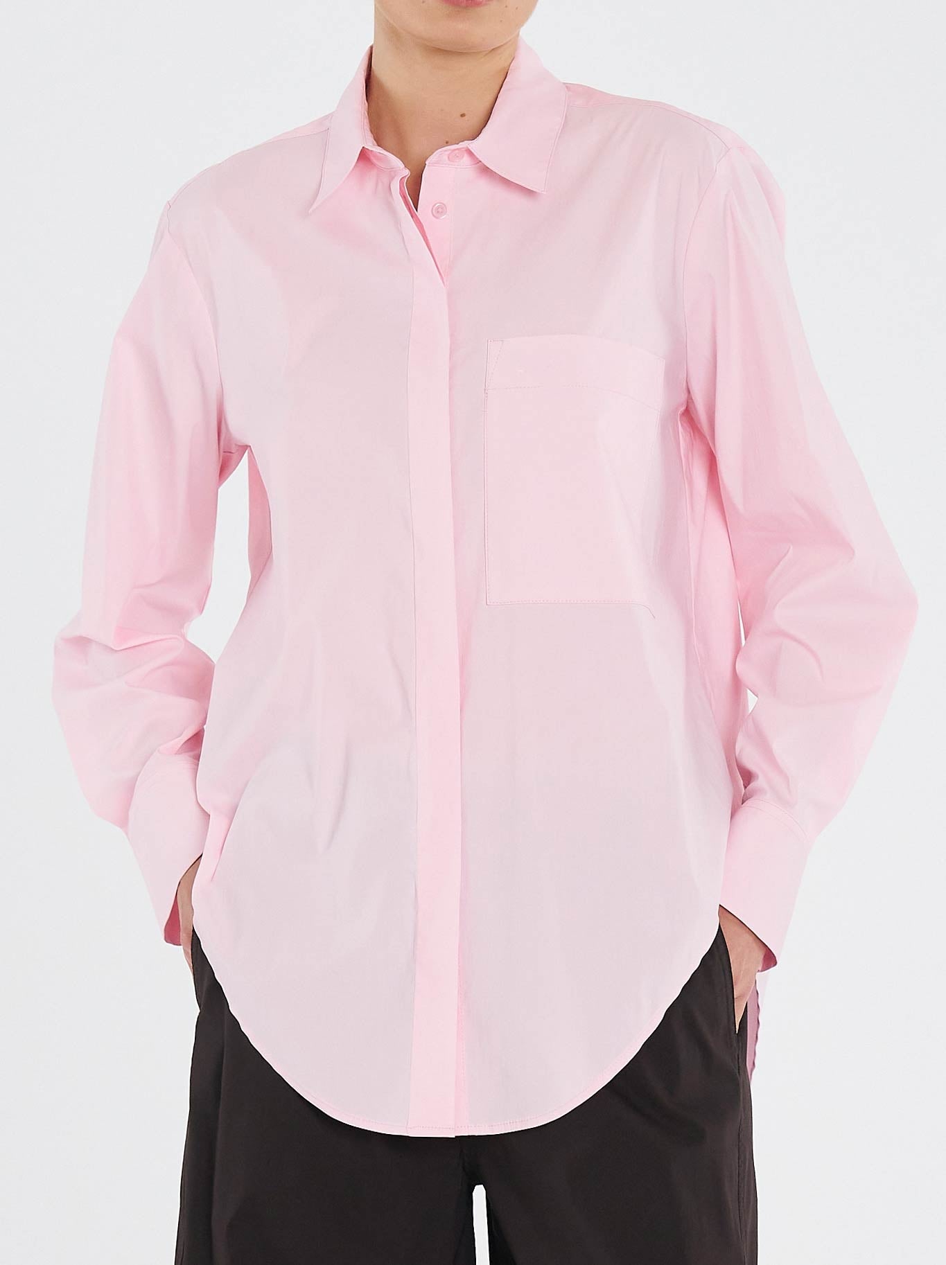 MELA PURDIE SAVILLE SHIRT