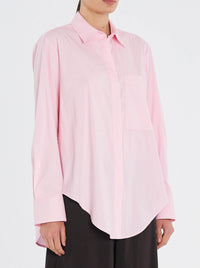 MELA PURDIE SAVILLE SHIRT