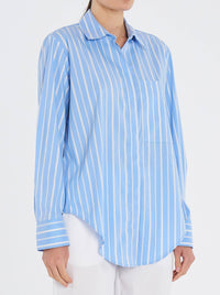 MELA PURDIE SAVILLE SHIRT