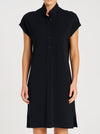 MELA PURDIE HENLEY DRESS
