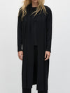 MELA PURDIE VENT DUSTER