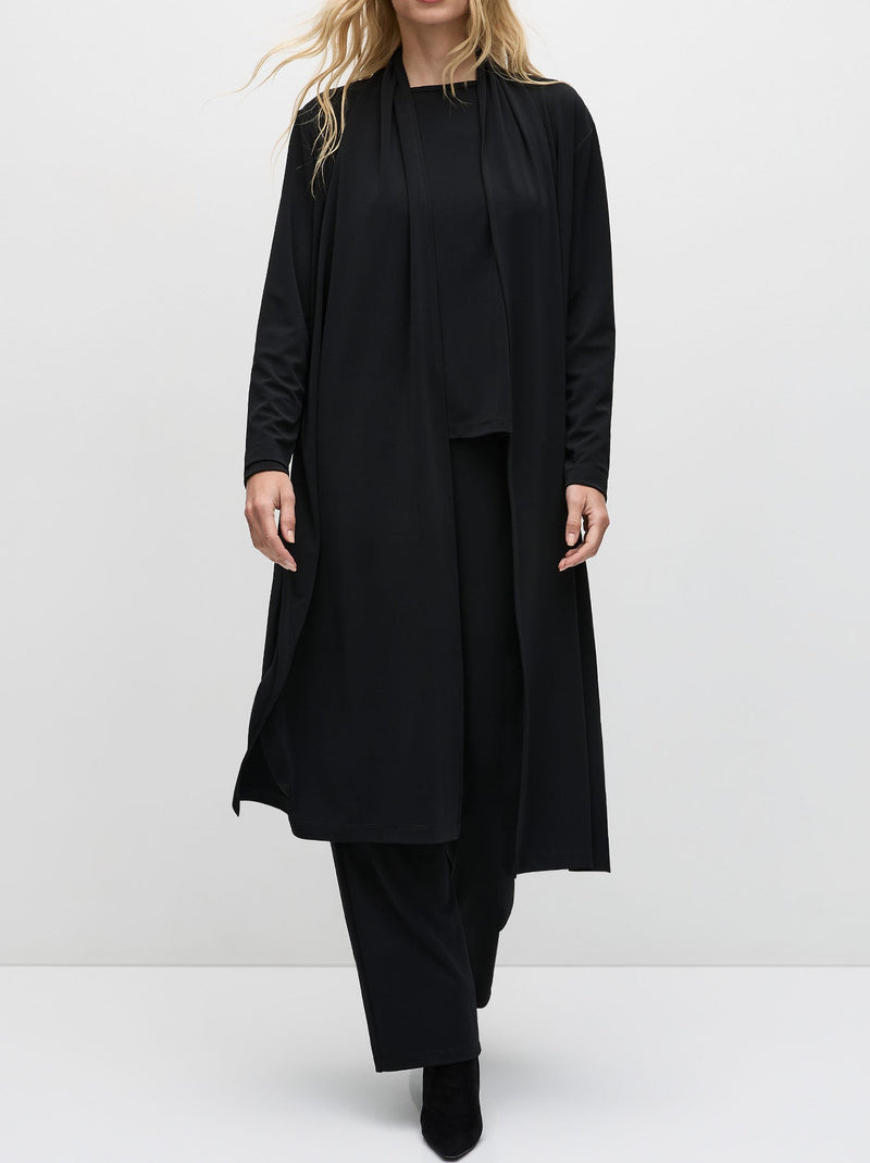 MELA PURDIE VENT DUSTER
