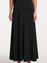 MELA PURDIE MID SKIRT