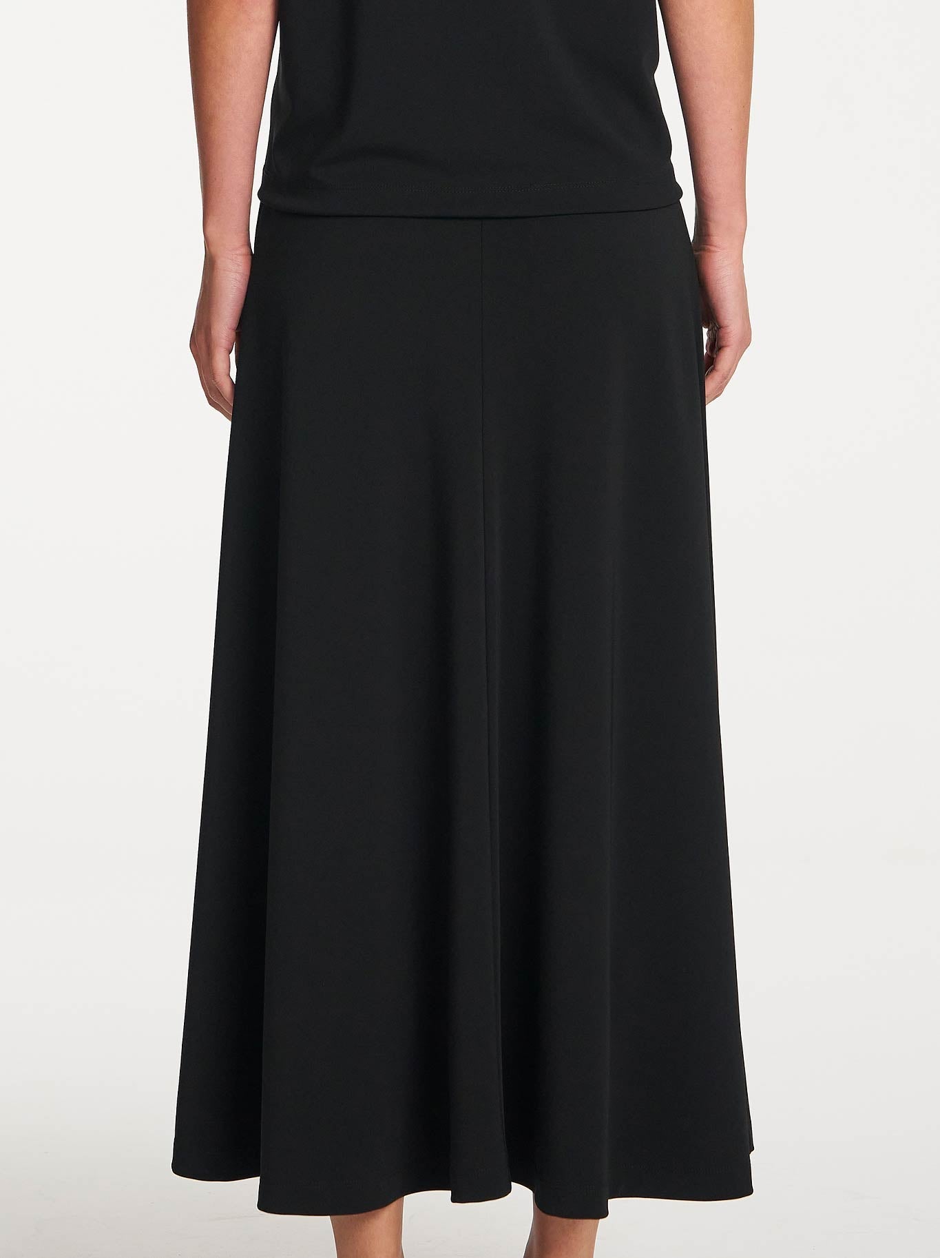 MELA PURDIE MID SKIRT