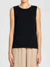 MELA PURDIE BOATER SHELL