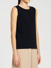 MELA PURDIE BOATER SHELL