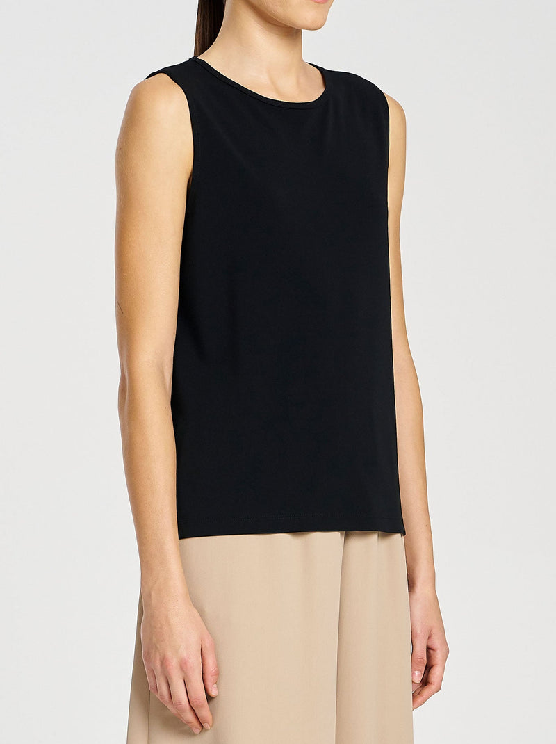 MELA PURDIE BOATER SHELL