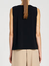 MELA PURDIE BOATER SHELL