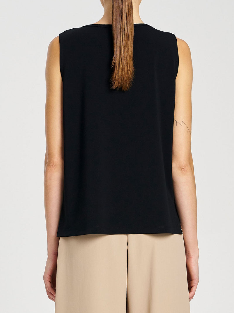 MELA PURDIE BOATER SHELL