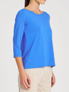 MELA PURDIE RELAXED BOAT NECK