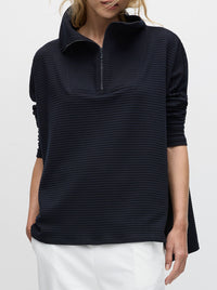 MELA PURDIE TUBE SWEATER