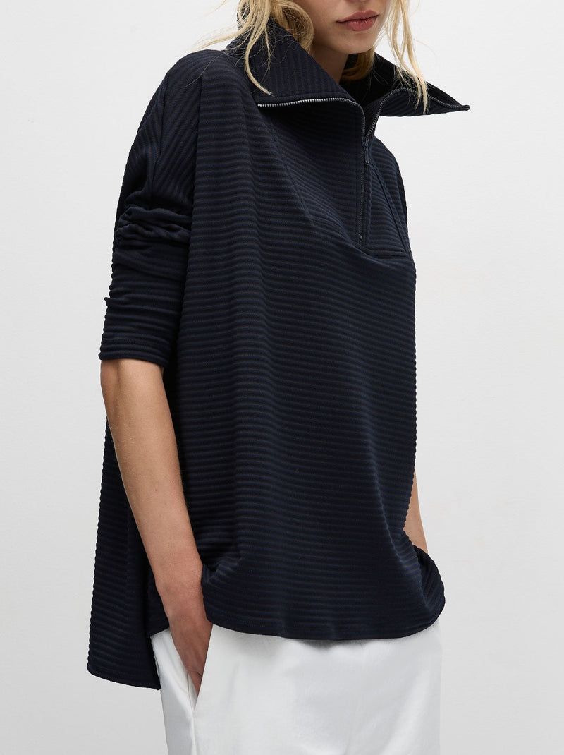 MELA PURDIE TUBE SWEATER