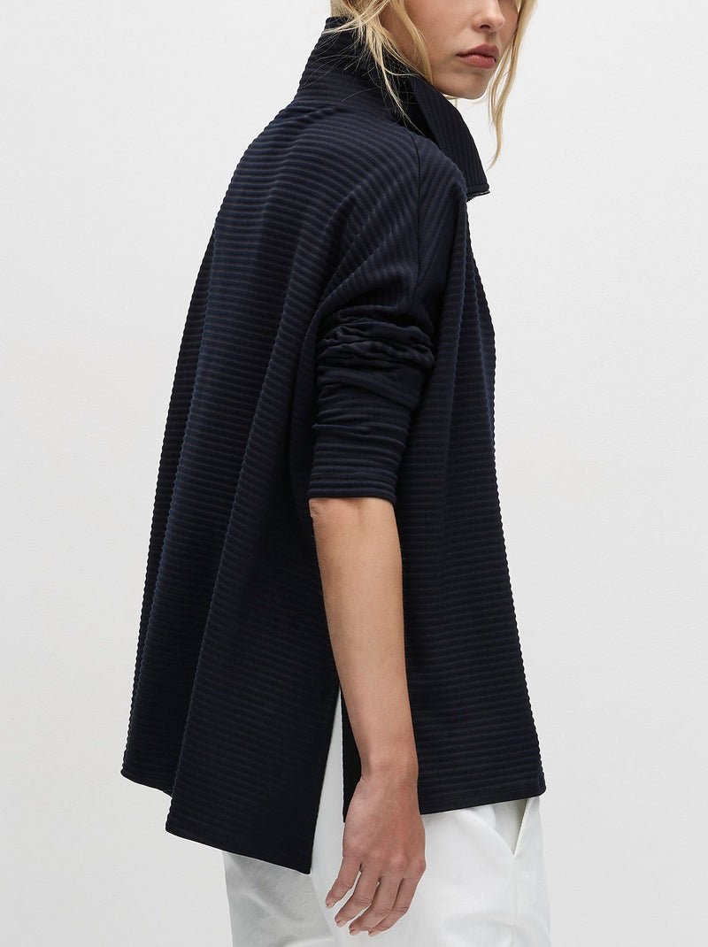 MELA PURDIE TUBE SWEATER