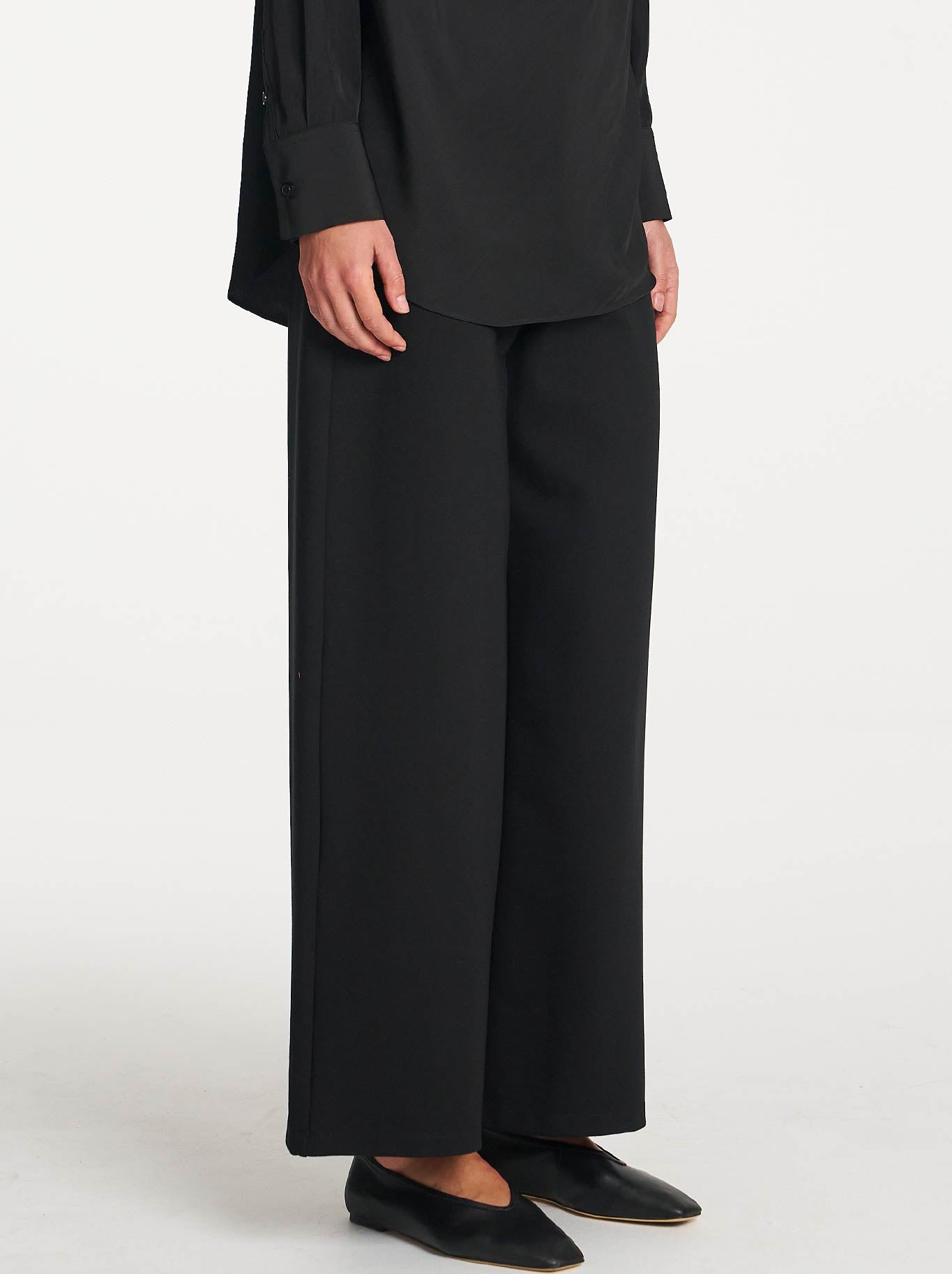 MELA PURDIE PALAZZO PANT