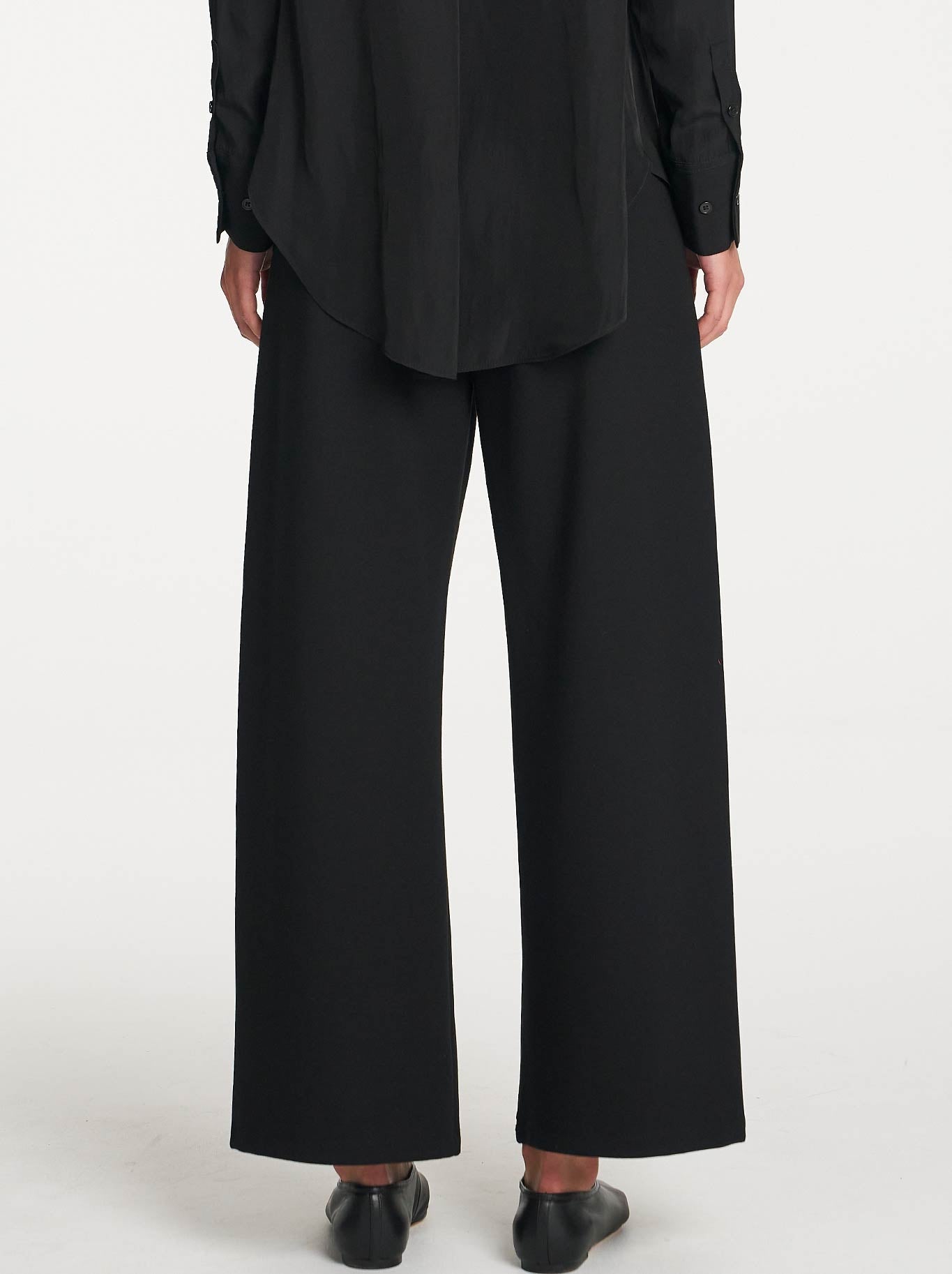 MELA PURDIE PALAZZO PANT