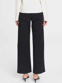 MELA PURDIE FLY FRONT PANT