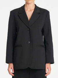 MELA PURDIE UTILITY BLAZER