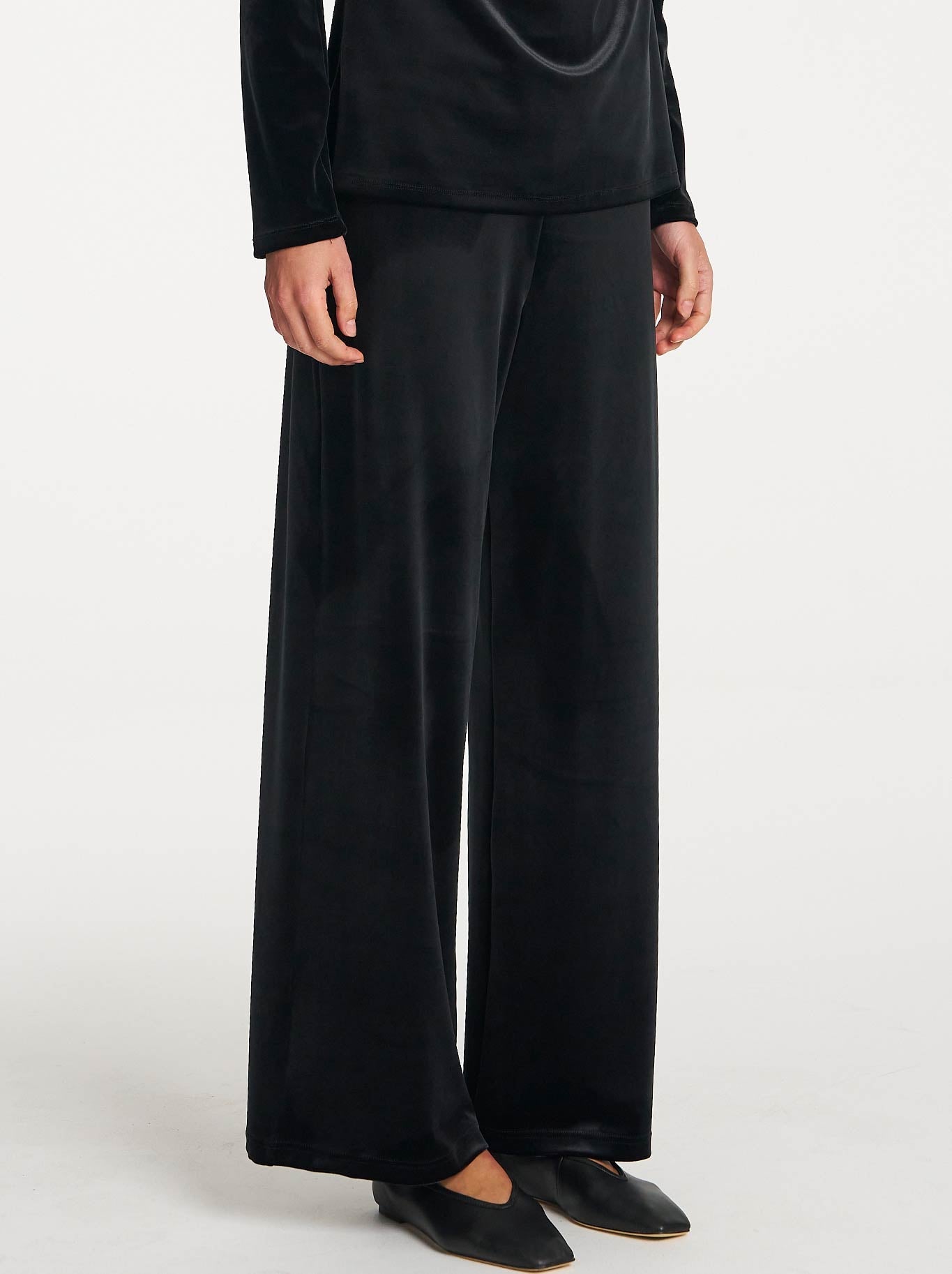 MELA PURDIE PALAZZO PANT