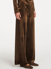 MELA PURDIE PALAZZO PANT