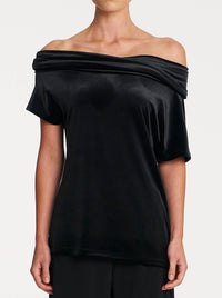 MELA PURDIE FRAME SHELL