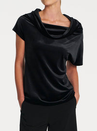 MELA PURDIE FRAME SHELL