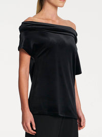 MELA PURDIE FRAME SHELL