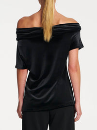 MELA PURDIE FRAME SHELL