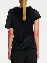 MELA PURDIE FRAME SHELL