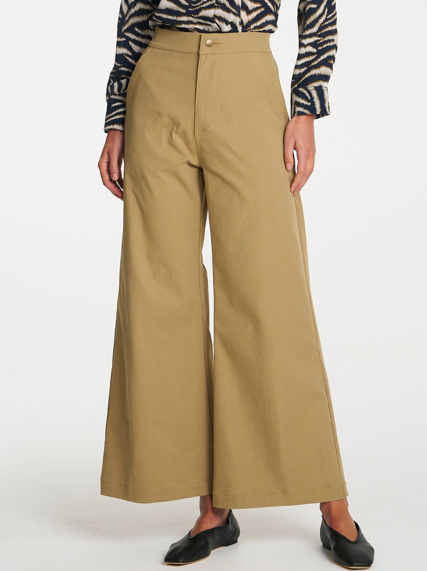 MELA PURDIE TRAVEL PANT