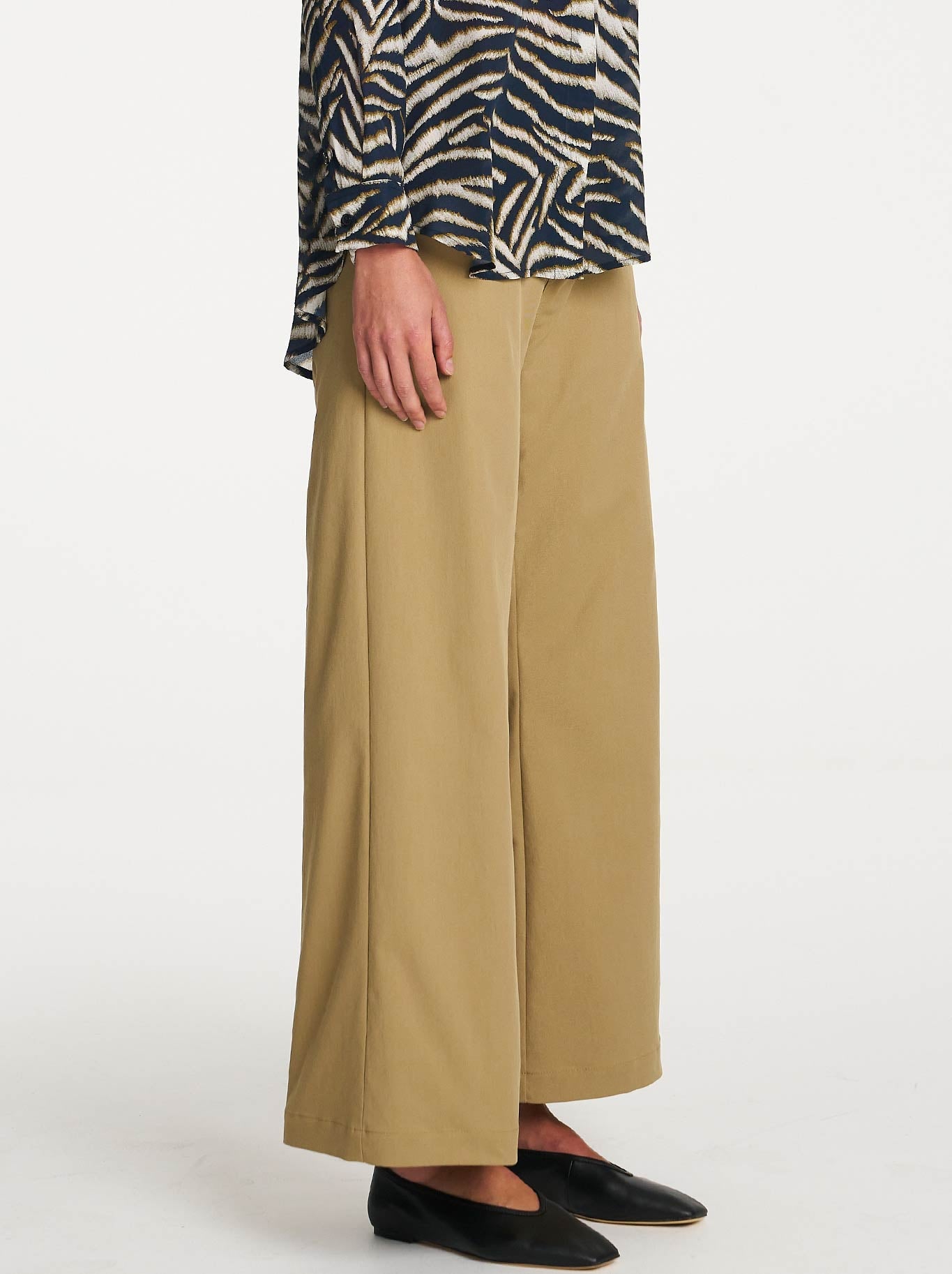 MELA PURDIE TRAVEL PANT