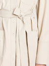 MELA PURDIE SAFARI JACKET