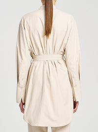 MELA PURDIE SAFARI JACKET