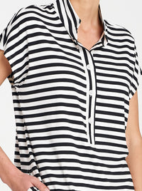 MELA PURDIE HENLEY TANK