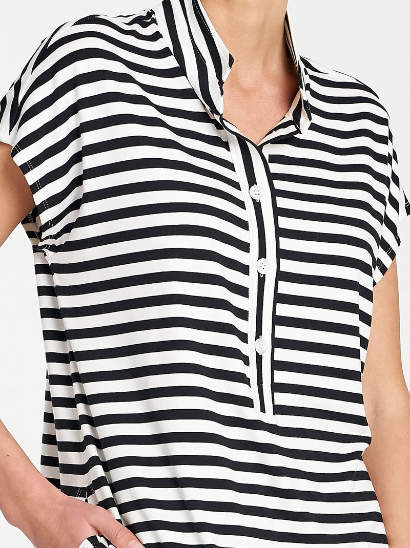 MELA PURDIE HENLEY TANK