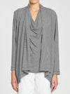 MELA PURDIE CLUB JACKET