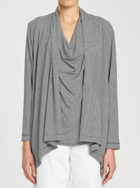 MELA PURDIE CLUB JACKET