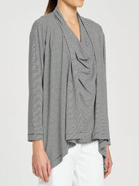 MELA PURDIE CLUB JACKET
