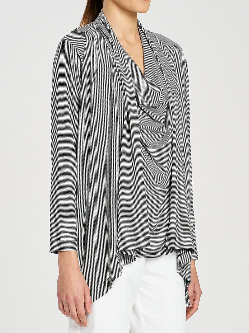 MELA PURDIE CLUB JACKET