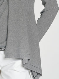 MELA PURDIE CLUB JACKET