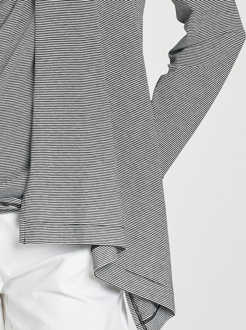 MELA PURDIE CLUB JACKET