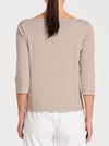 MELA PURDIE RELAXED BOATNECK