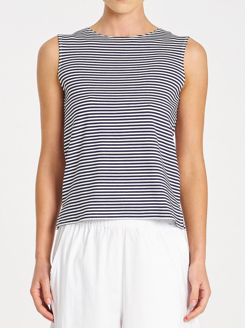 MELA PURDIE PALAZZO SHELL