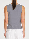 MELA PURDIE PALAZZO SHELL
