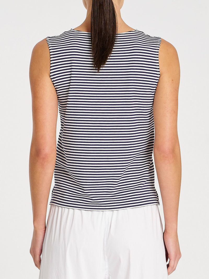MELA PURDIE PALAZZO SHELL