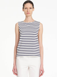 MELA PURDIE PALAZZO SHELL
