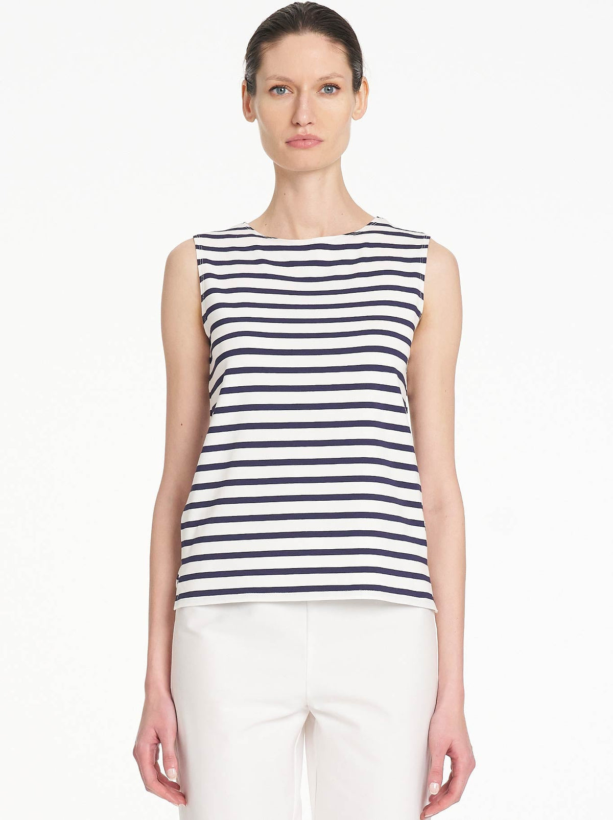 MELA PURDIE PALAZZO SHELL
